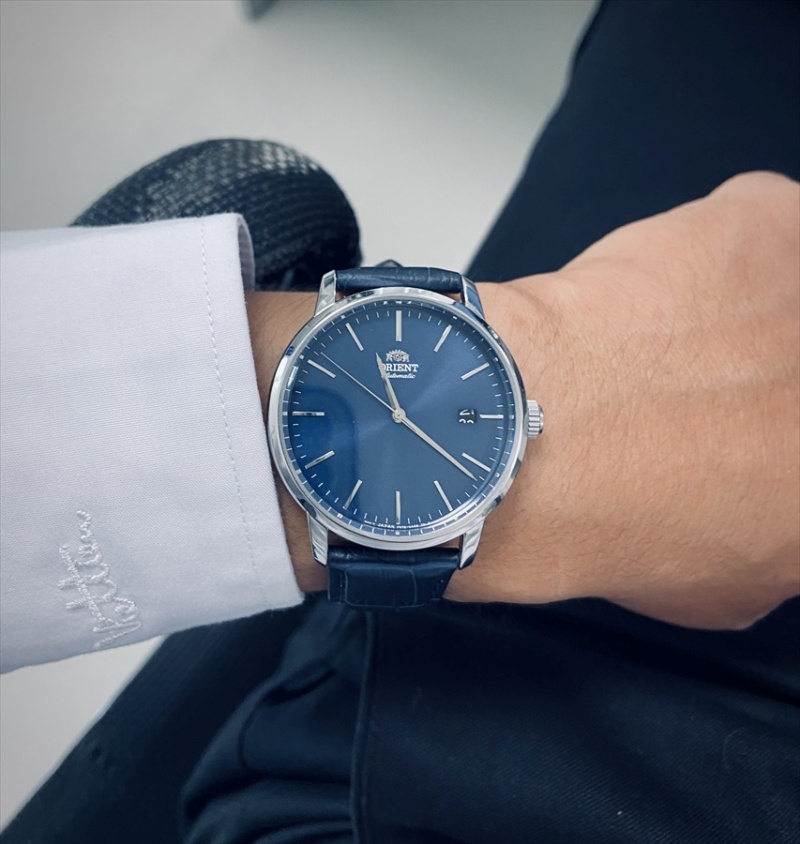Mặt số đồng hồ 