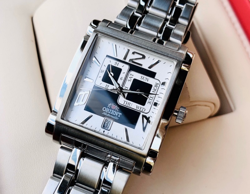 Orient FETAC003W0