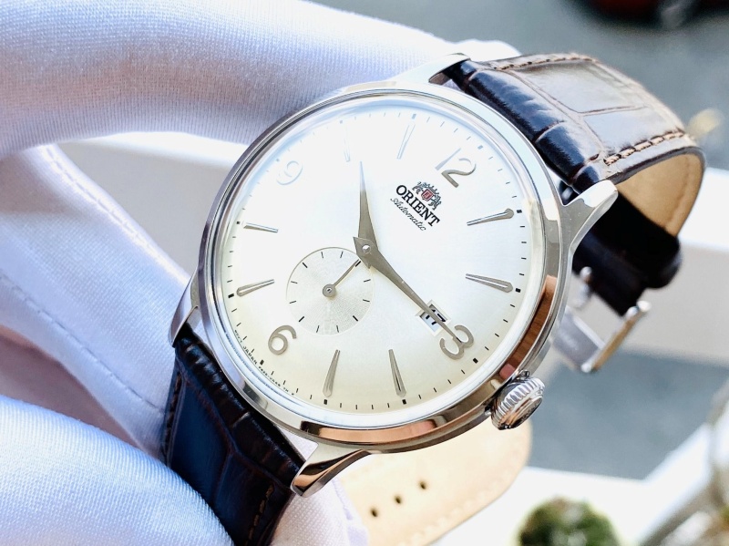 ORIENT RA-AP0003S10B 