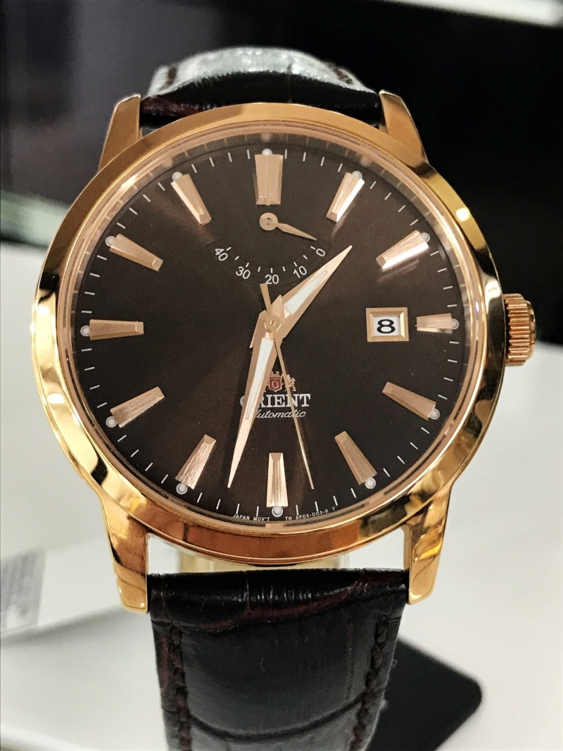 Orient FAF05001T0