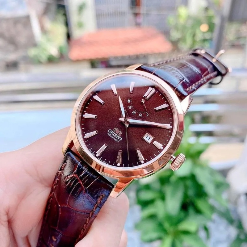 Mặt số đồng hồ 