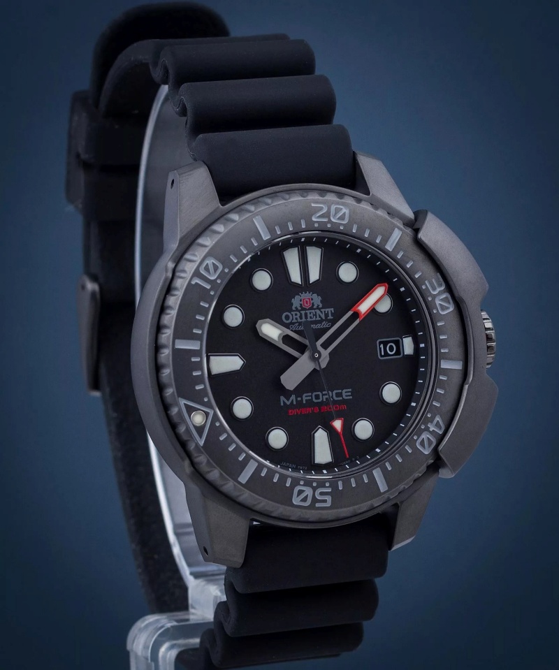 Orient RA-AC0L03B00B