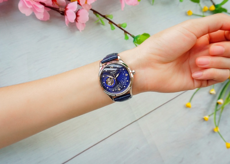 Mặt số đồng hồ 
