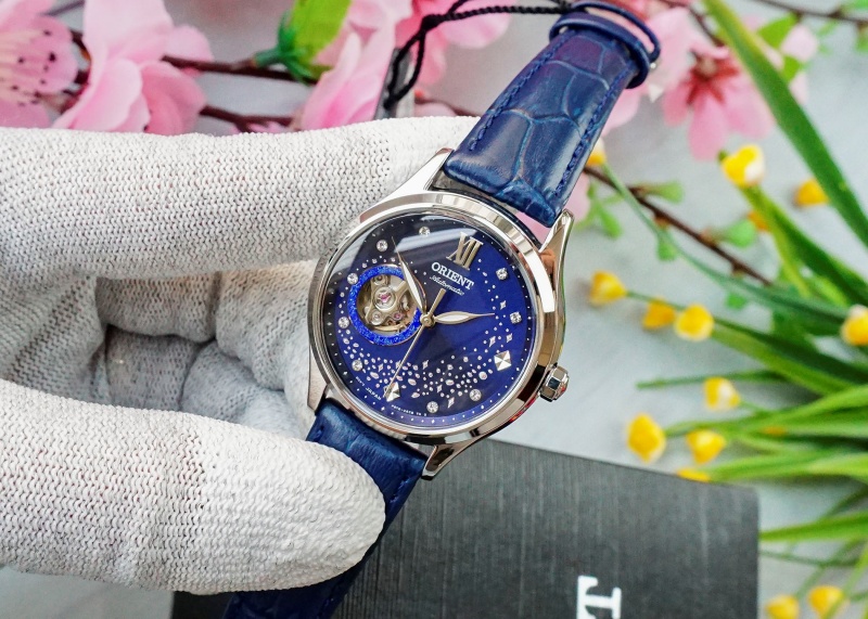 Orient RA-AG0018L10B