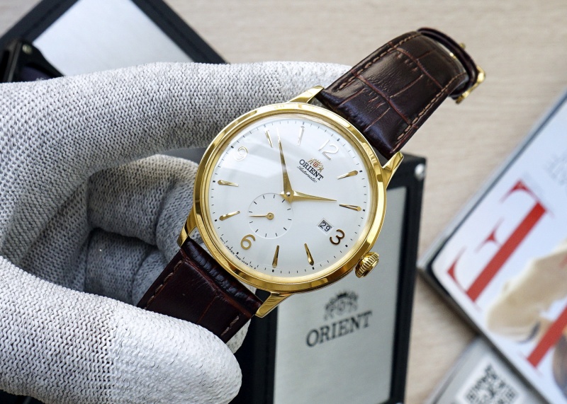 Orient RA-AP0004S10A