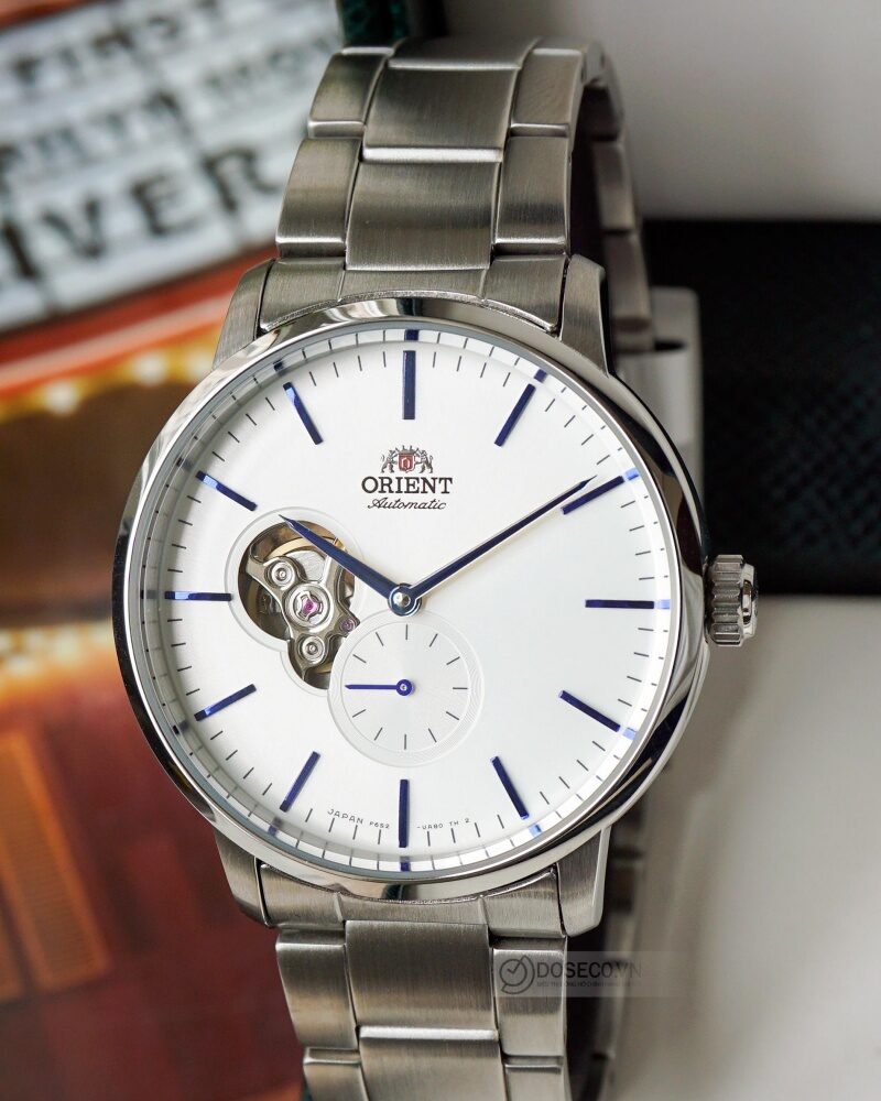 Orient RA-AR0102S00C