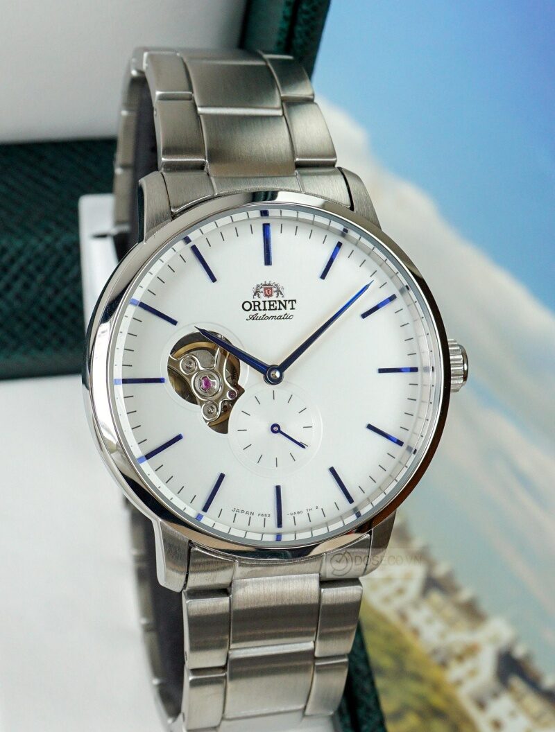 Mặt số đồng hồ