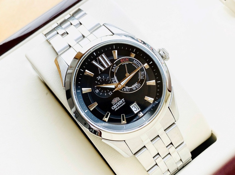 Orient FET0X004B0
