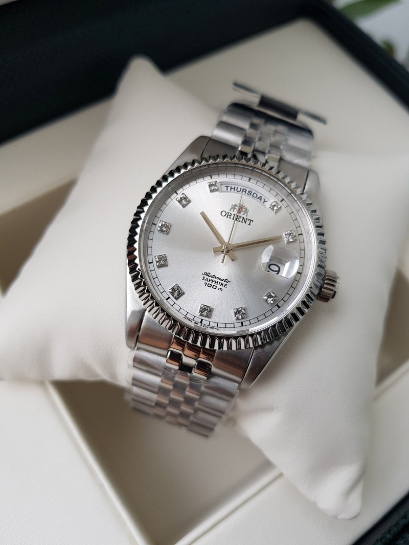 Orient FEV0J003WY