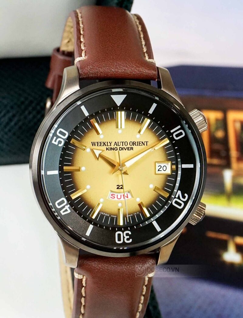 Orient RA-AA0D04G0HB