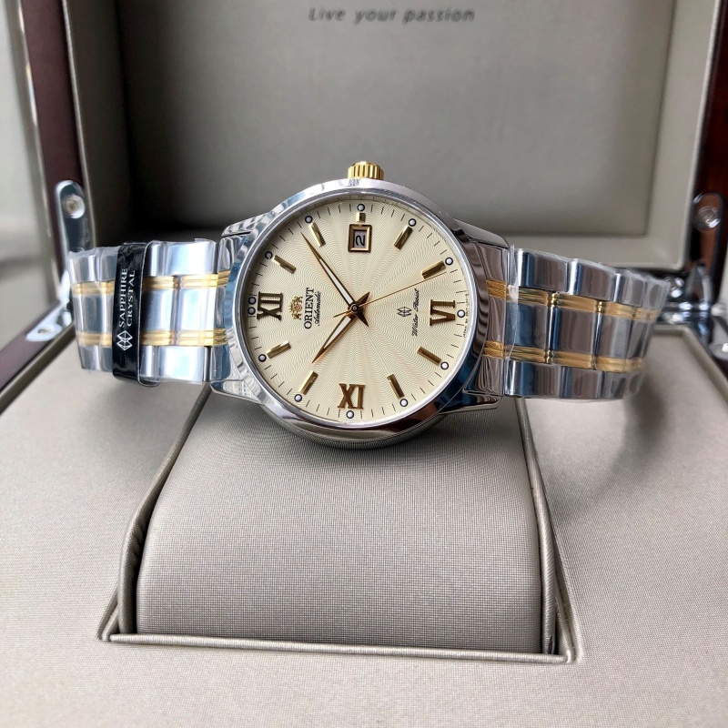 Orient SER1T001C0