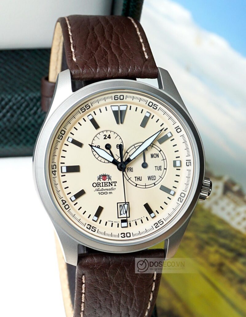 Orient FET0N003Y0