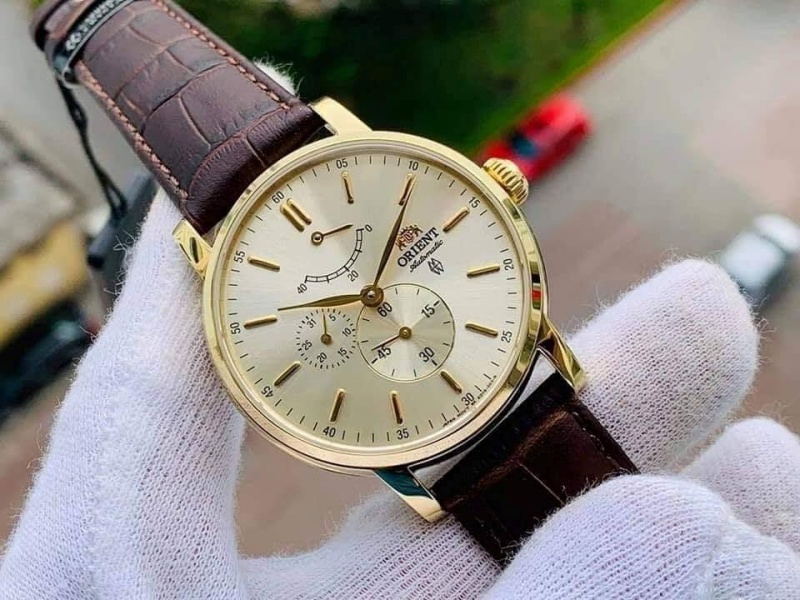 Orient FEZ09002S0 