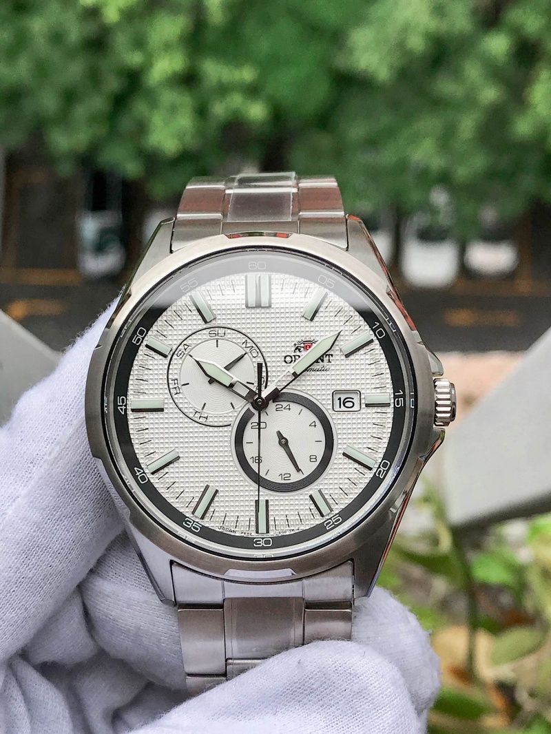 Orient RA-AK0603S10B 