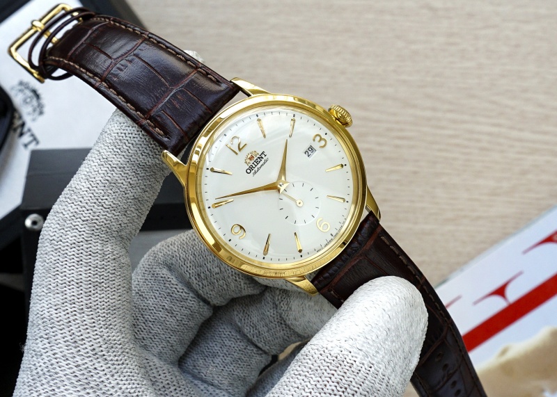 Orient RA-AP0004S10B 