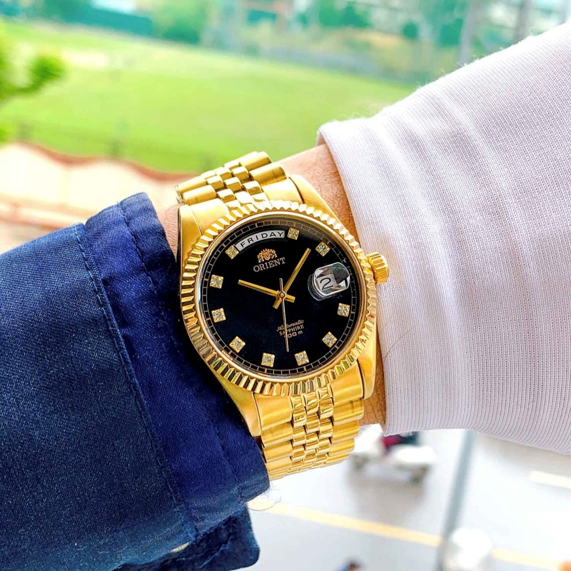 Orient FEV0J001BY
