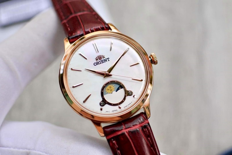 Orient RA-KB0002A10B 
