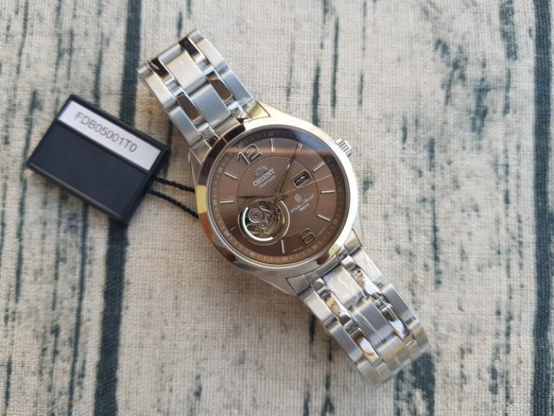 Orient SDB05001T0 