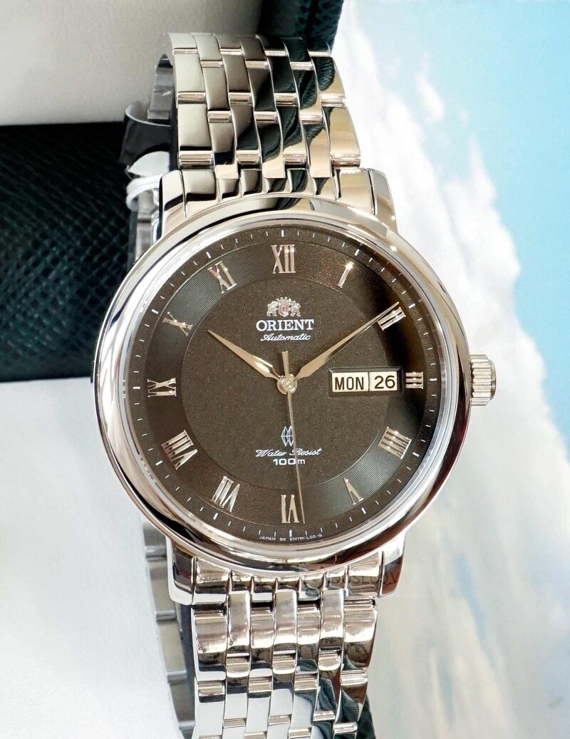 Orient SEM7M002BB
