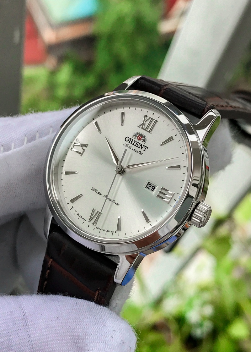 Orient RA-NR2005S10B 