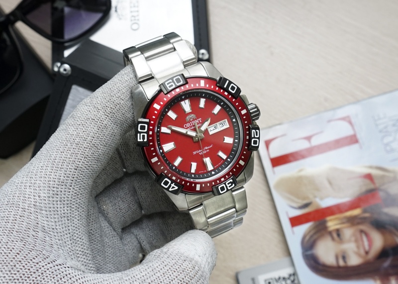 Orient SEM7R002H8