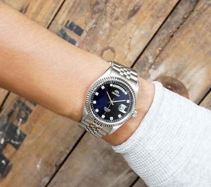 Orient SEV0J003DY