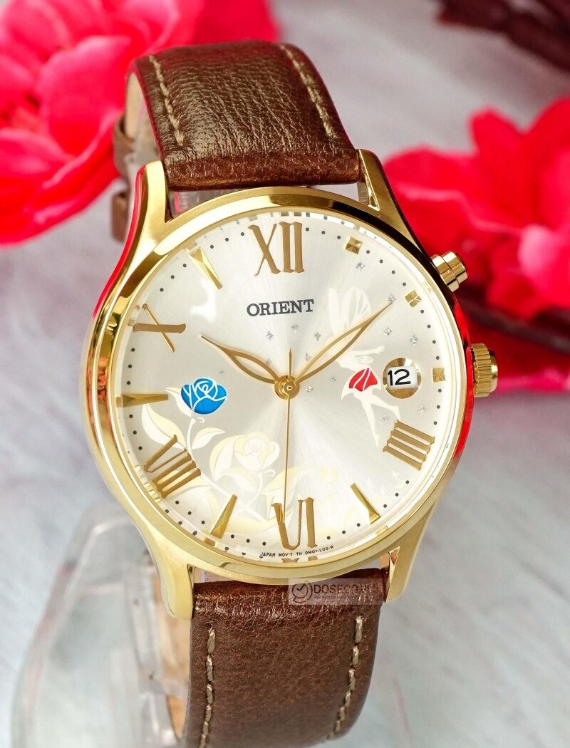 Orient FDM01005SL