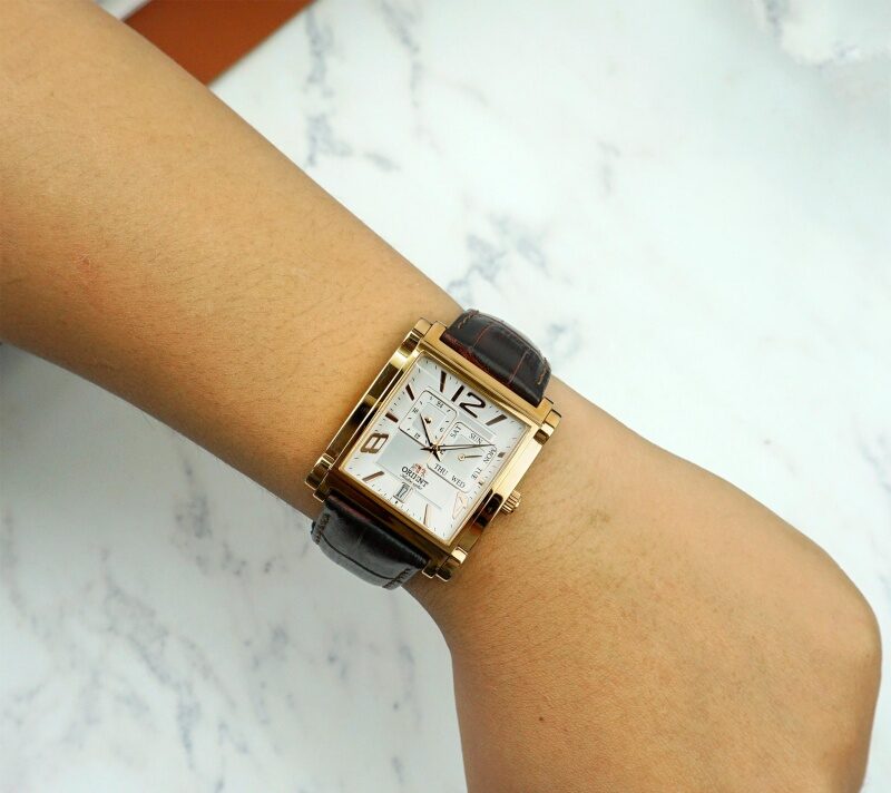 Orient FETAC008W0