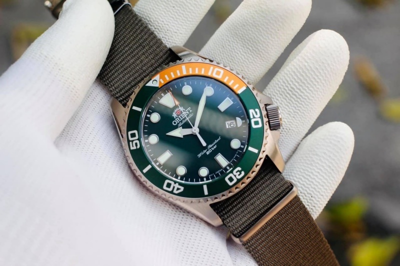 Orient RA-AC0K04E10B 