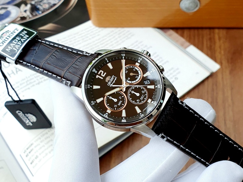 Orient RA-KV0005B10B