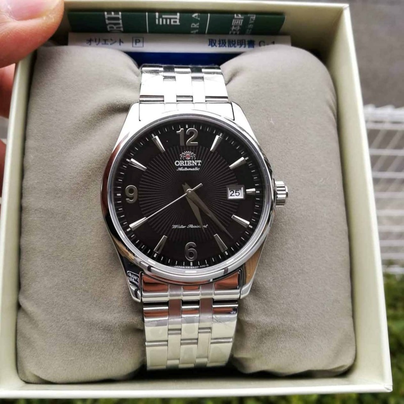 Orient SER2M003B0