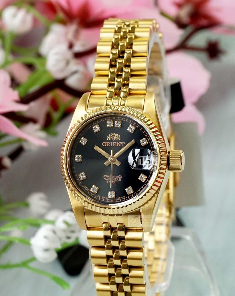 Orient SNR16001B
