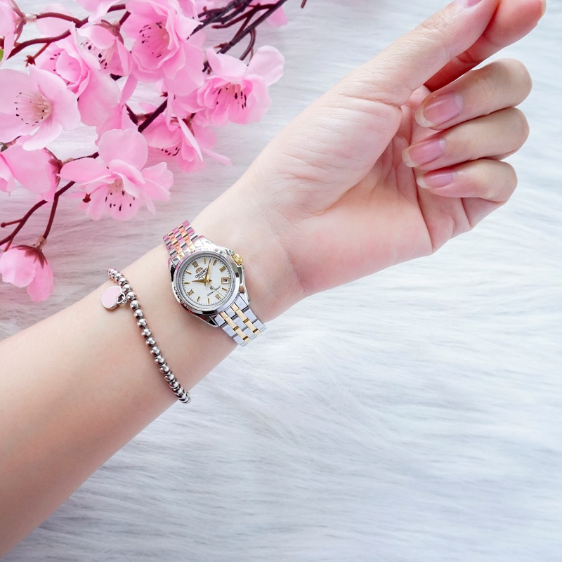 Kích thước đồng hồ 