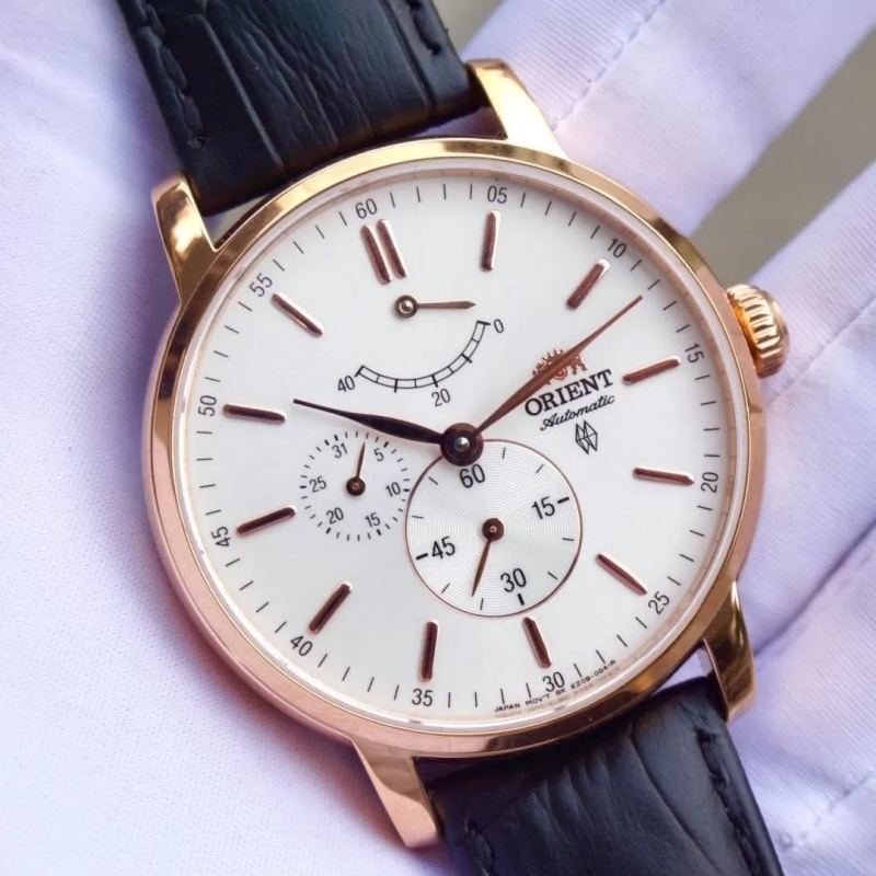 Orient FEZ09006W0