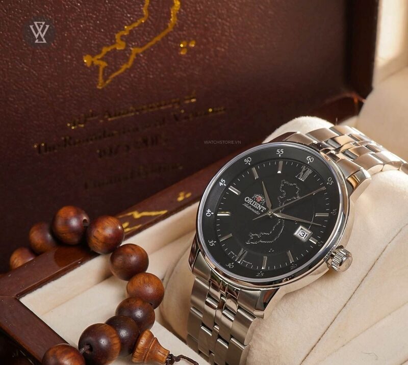 Orient SER0200JB0 