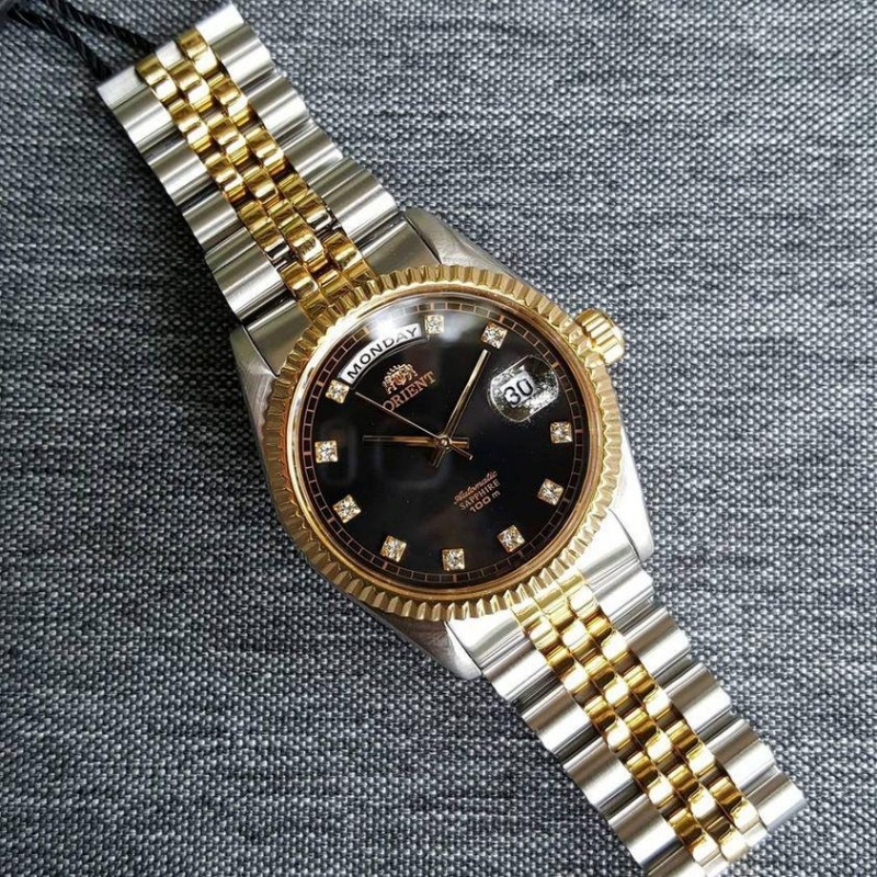 Orient SEV0J002BY